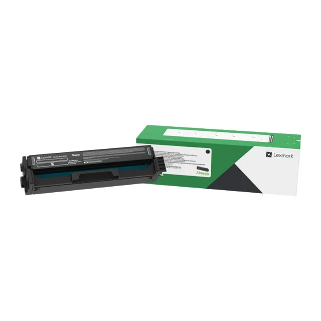 Lexmark C3230K0 Black toner