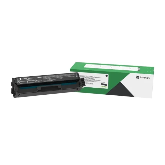 Lexmark C343XK0 Black toner
