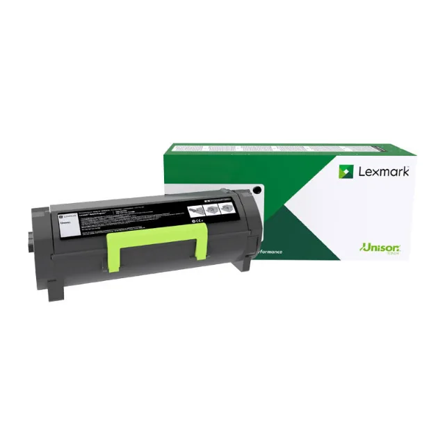 Lexmark 50F3000 Black toner