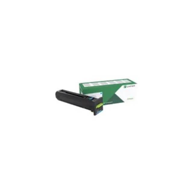 Lexmark 82K6UC0 Cyan toner