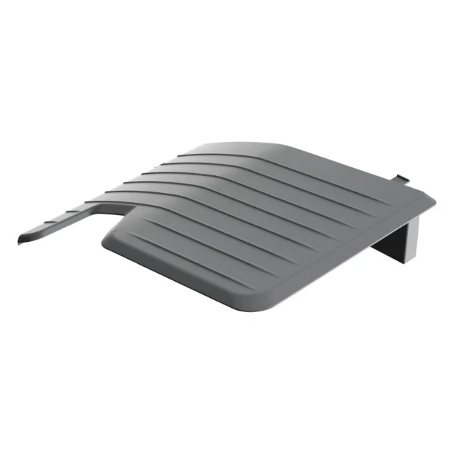 Lexmark Dual Catch Bin
