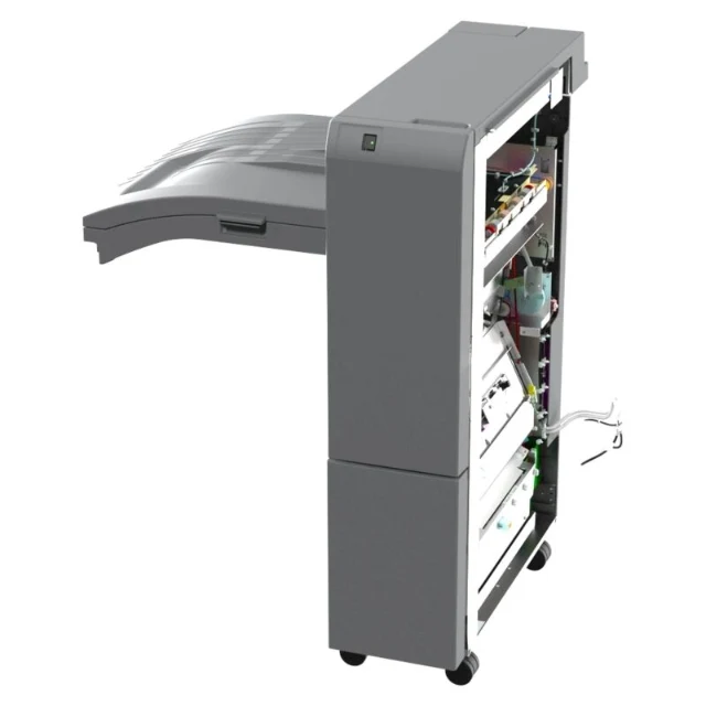 Lexmark Z Fold for Booklet Fin