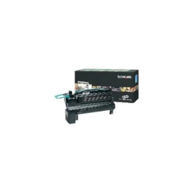 Lexmark X792X1KG Black toner