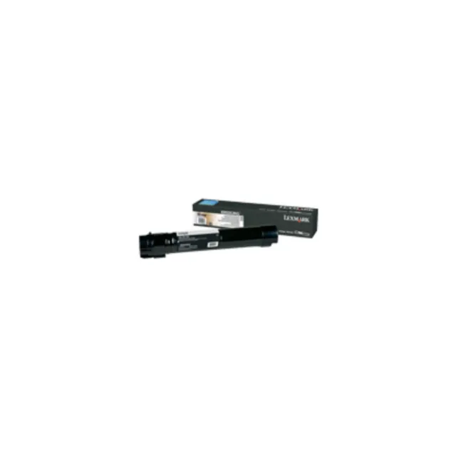 Lexmark X950X2KG Black toner