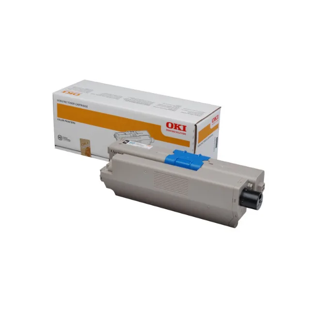 OKI 46508720 Black toner