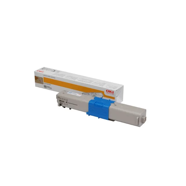 OKI 46508719 Cyan toner