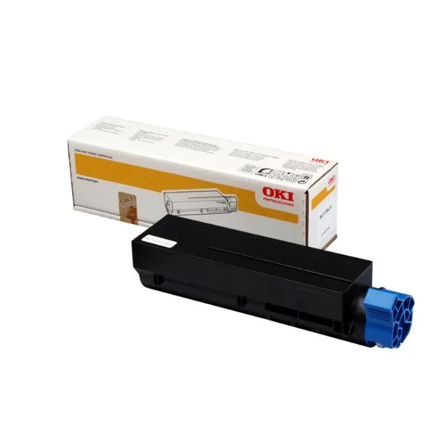 OKI 44574703 Black toner