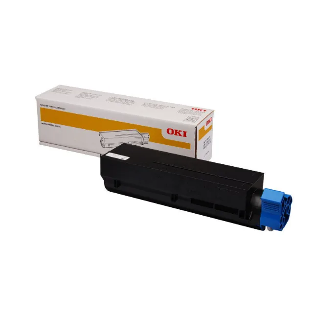 OKI 45807112 Black toner