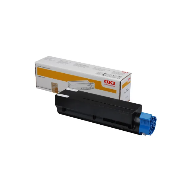 OKI 44992406 Black toner