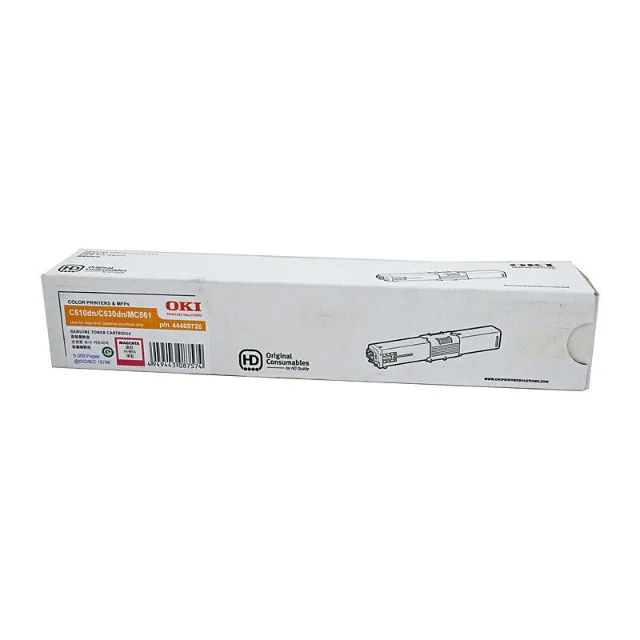 OKI 44469726 Magenta toner