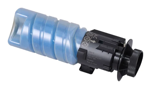 OKI YB8001-7019P019 Cyan toner