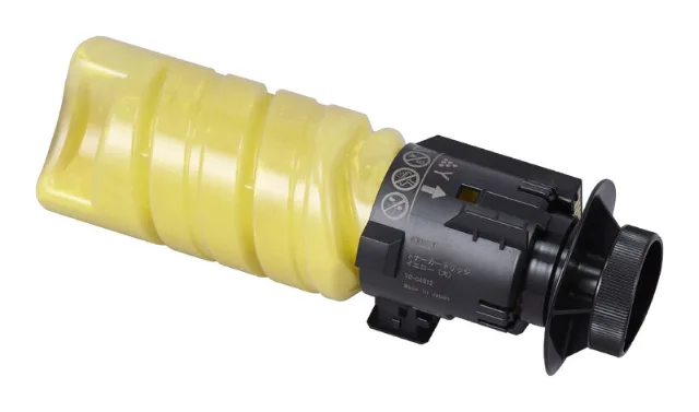 OKI YB8001-7019P017 Yellow toner