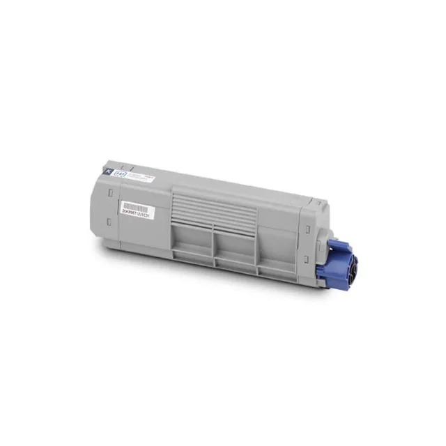 OKI 44315312 Black toner