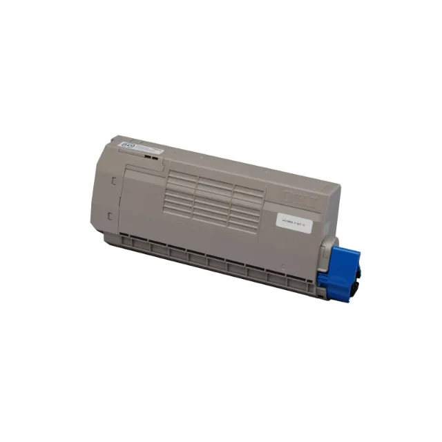 OKI 46507612 Black toner