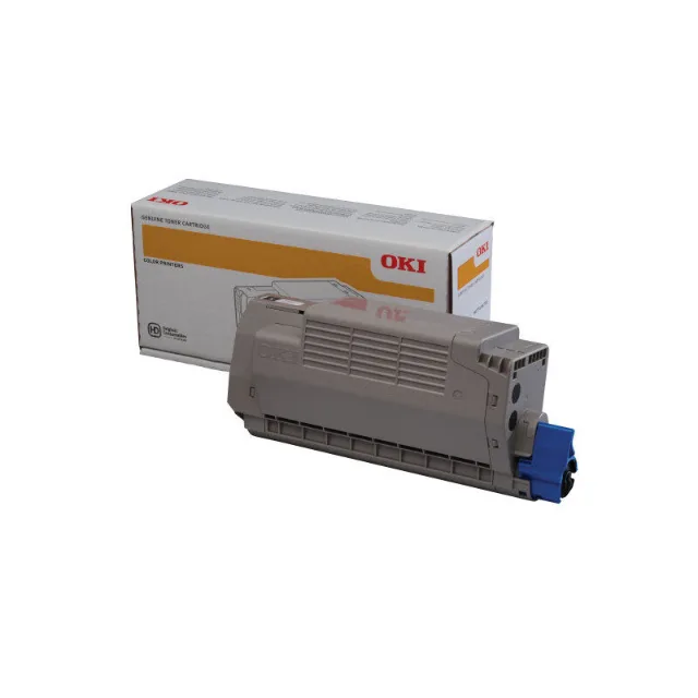 OKI 45396208 Black toner