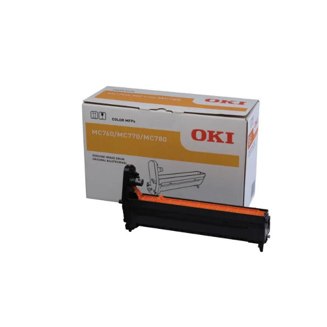 OKI 45395707 Cyan drum unit