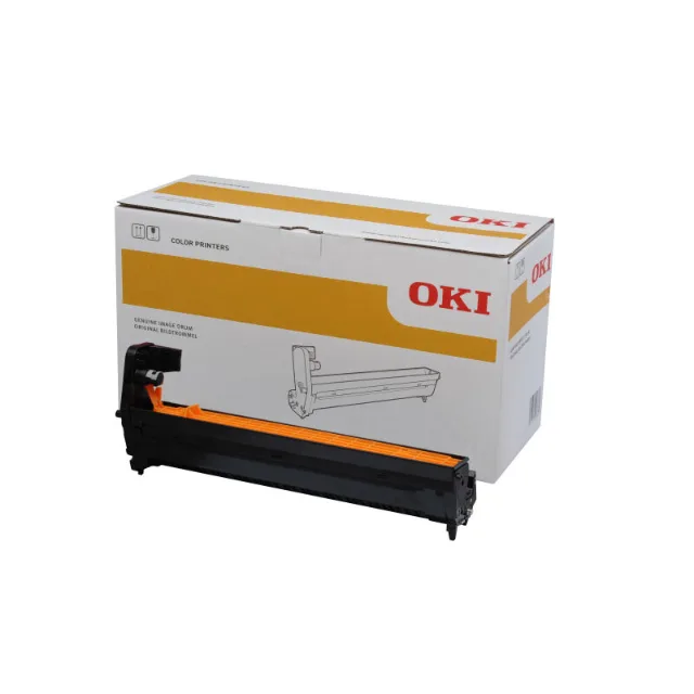 OKI 46438007 Cyan drum unit