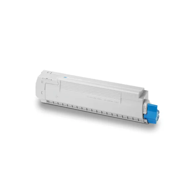 OKI 44643026 Magenta toner