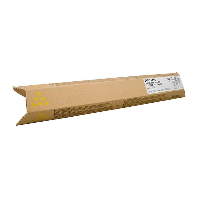 Ricoh 842288 Yellow toner