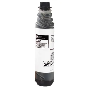 Lanier Worldwide 888261 Black toner