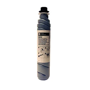 Lanier Worldwide 888215 Black toner