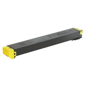 Sharp MX36GTYA Yellow toner