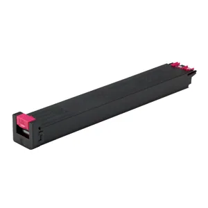 Sharp MX51GTMA Magenta toner