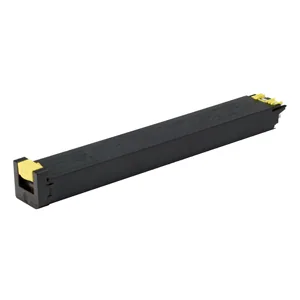 Sharp MX51GTYA Yellow toner