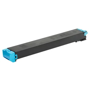 Sharp MX23GTCA Cyan toner