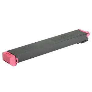 Sharp MX23GTMA Magenta toner