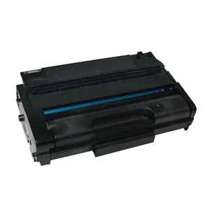 Ricoh TYPESP3500XA Black toner