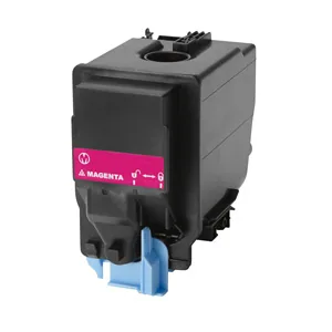 Develop A95W3D0 Magenta toner
