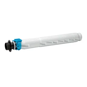 Lanier Worldwide 841820 Cyan toner