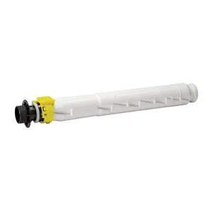 Lanier Worldwide 841818 Yellow toner