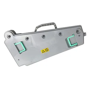 Lanier Worldwide M0226400 waste toner box