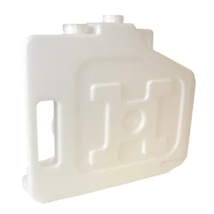 Sharp CYOK0062FC01 waste toner box