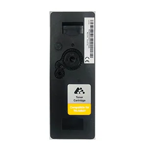 Kyocera TK-5494Y Yellow toner