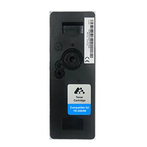 Kyocera TK-5484C Cyan toner