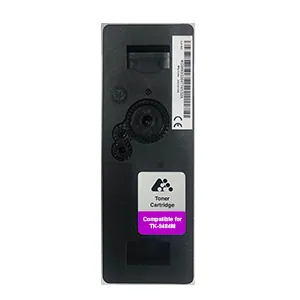 Kyocera TK-5484M Magenta toner