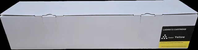 HP W9172MC Yellow toner